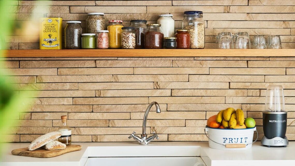 kitchen organization products