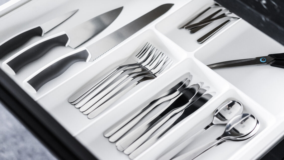 kitchen drawers