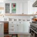 organize kitchen cabinets