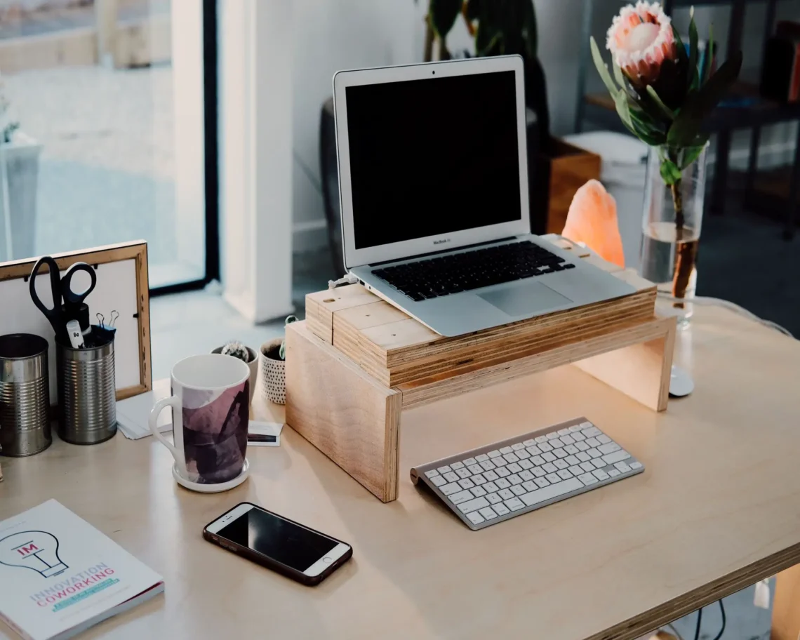 productivity hacks for home offices