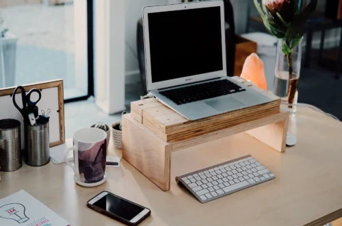 productivity hacks for home offices