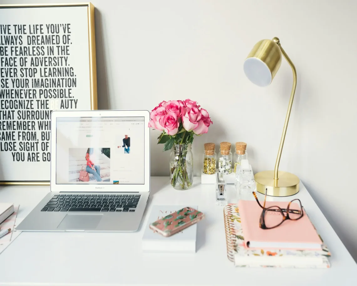 DIY Home Office Decorating Ideas