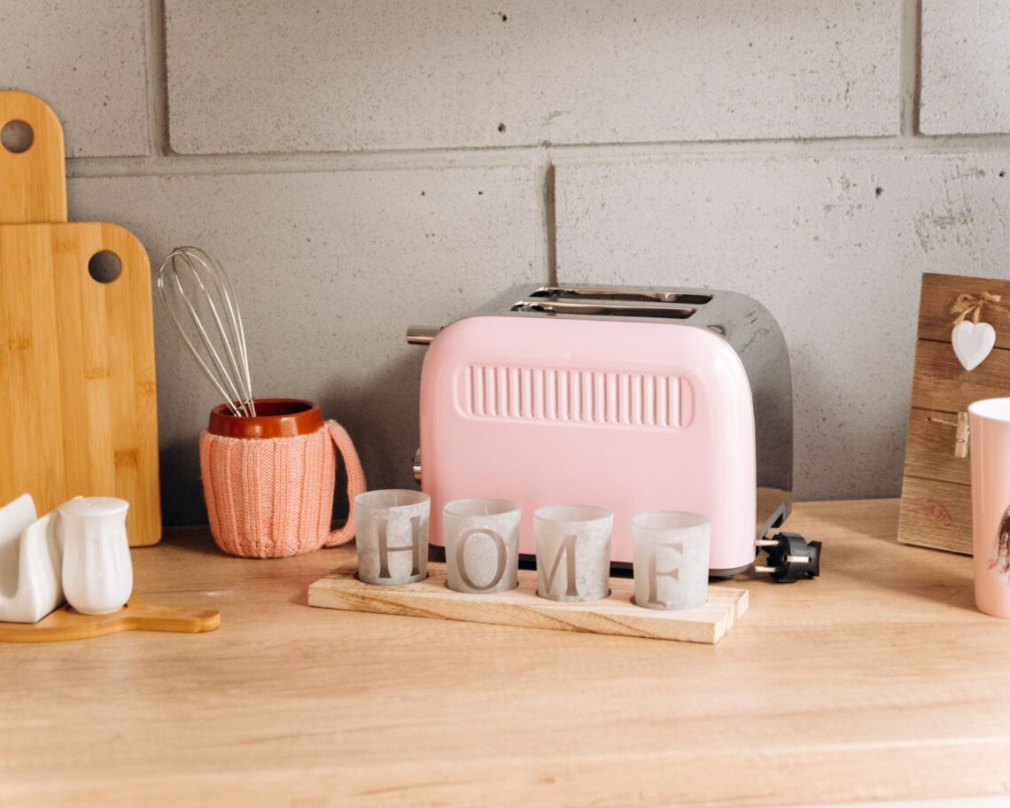 eco-friendly appliances