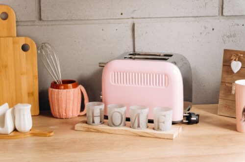 eco-friendly appliances