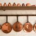 copper cookware sets