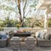 outdoor furniture sets