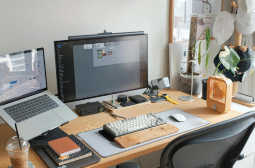 cable management tray