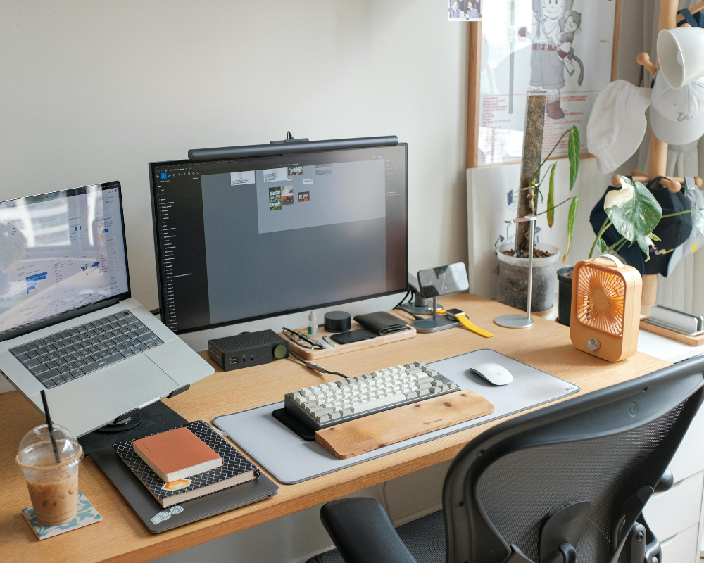 cable management tray