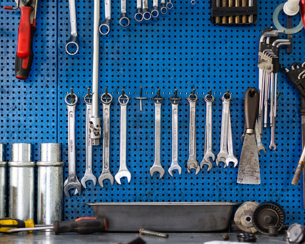 garage storage cabinets