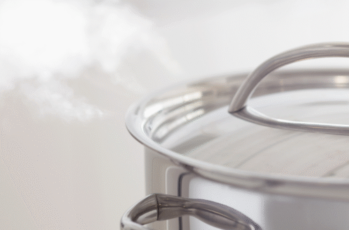 stackable cookware sets