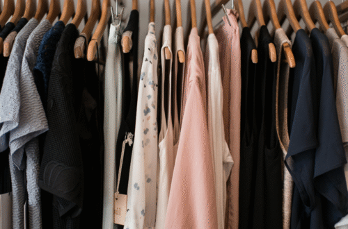 modular closet system