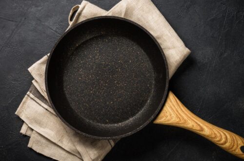 best ceramic pans
