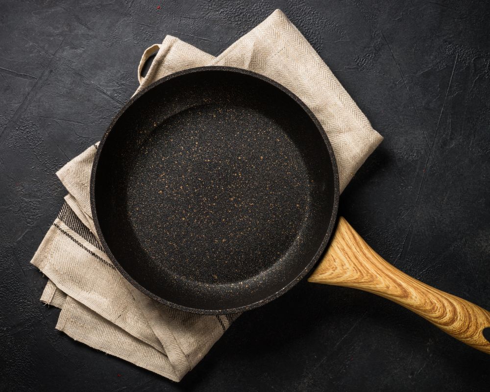 best ceramic pans