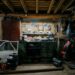 garage storage cabinets
