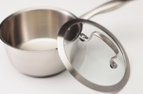 best stainless steel pans