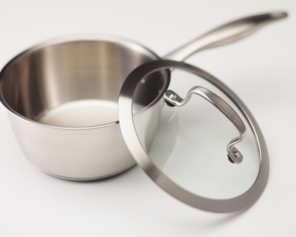 best stainless steel pans