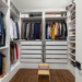 modular closet systems