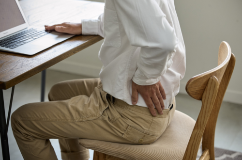 best ergonomic office chairs
