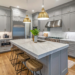 Kitchen Islands